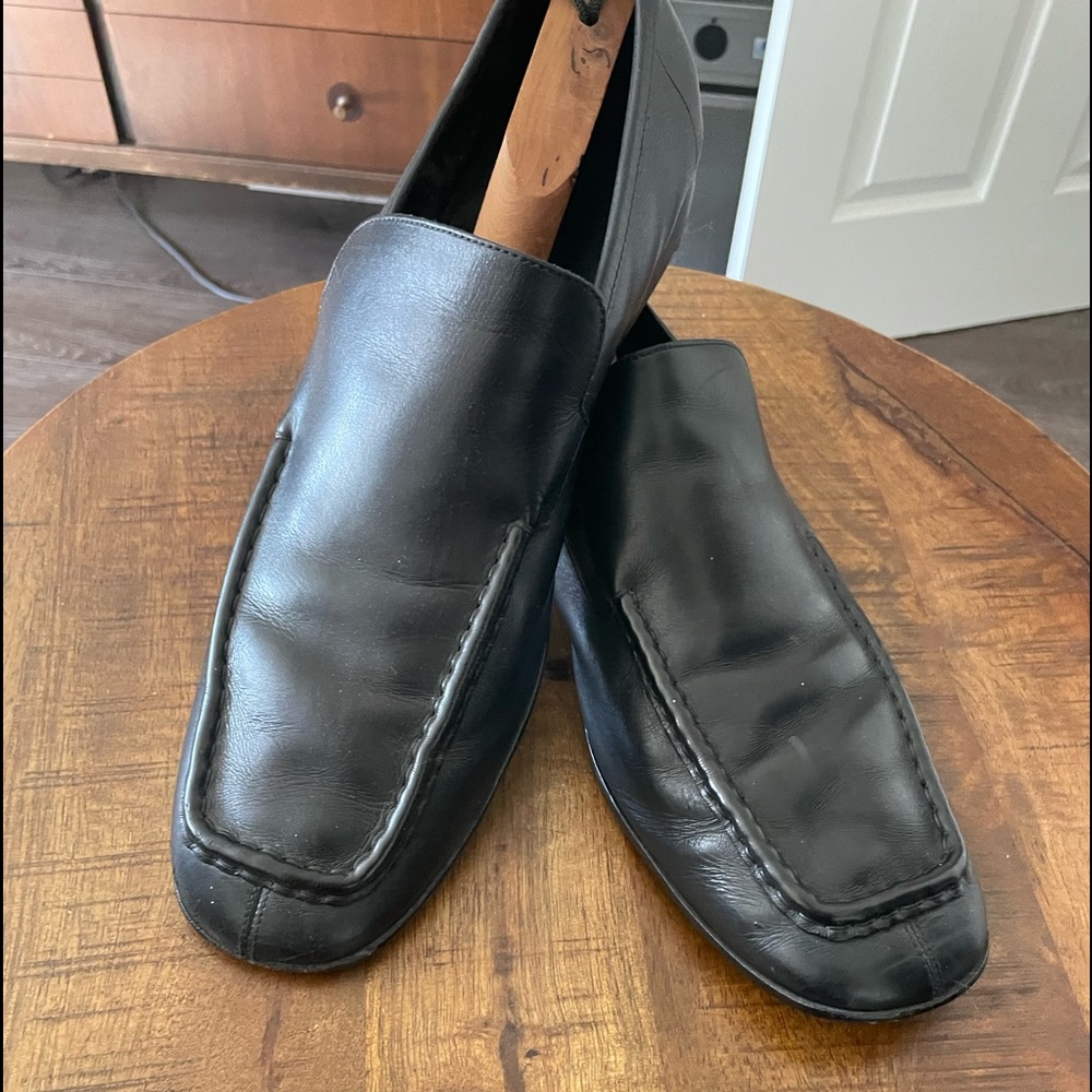 Gucci Loafers